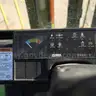 Clark CGP 25 Gasoline Forklift