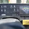 Clark CGP 25 Gasoline Forklift