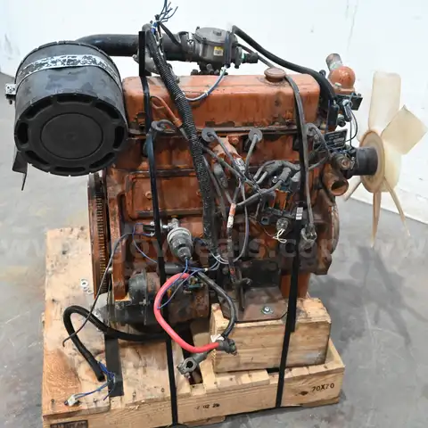 Generac 79127 3.0L Engine