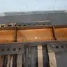 Crane Spreader Bar