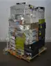 Lot of Various Toner Cartridges