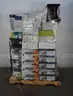 Lot of Various Toner Cartridges