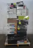 Lot of Various Toner Cartridges