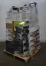 Lot of Various Toner Cartridges