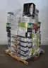 Lot of Various Toner Cartridges