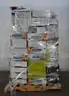Lot of Various Toner Cartridges