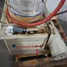 Lot of Water Treatment Supplies