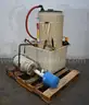 Lot of Water Treatment Supplies
