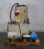Lot of Water Treatment Supplies