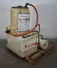 Lot of Water Treatment Supplies