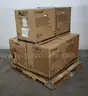 Lot of (6) New Lexmark Monochrome Multifunction Printers MX410de
