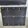 LOT OF (30) SUREPAK TRIWALL REUSABLE BOXES