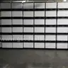 LOT OF (30) SUREPAK TRIWALL REUSABLE BOXES