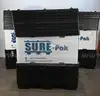 LOT OF (30) SUREPAK TRIWALL REUSABLE BOXES