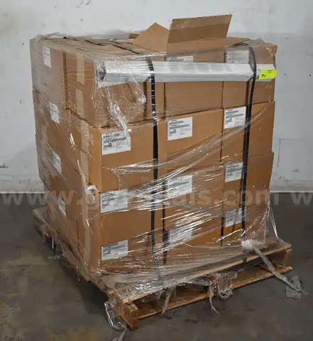 Lot of (140000) UN3481 Lithium Ion Battery Labels