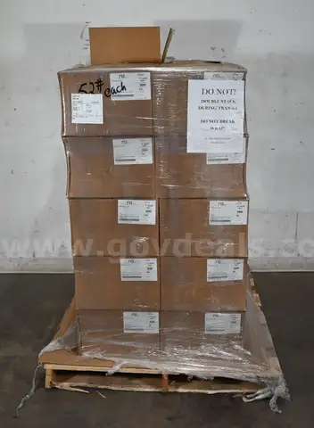 Lot of (288000) UN3481 Lithium Ion Battery Labels