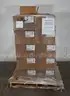 Lot of (288000) UN3481 Lithium Ion Battery Labels