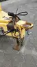 (2) CK Power 10kw Diesel generator trailers with 5kw load banks