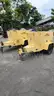 (2) CK Power 10kw Diesel generator trailers with 5kw load banks