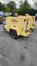 (2) CK Power 10kw Diesel generator trailers with 5kw load banks
