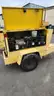 (2) CK Power 10kw Diesel generator trailers with 5kw load banks