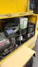 (2) CK Power 10kw Diesel generator trailers with 5kw load banks