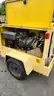 (2) CK Power 10kw Diesel generator trailers with 5kw load banks