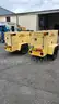 (2) CK Power 10kw Diesel generator trailers with 5kw load banks