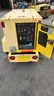 (2) CK Power 10kw Diesel generator trailers with 5kw load banks