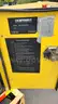 (2) CK Power 10kw Diesel generator trailers with 5kw load banks