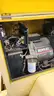 (2) CK Power 10kw Diesel generator trailers with 5kw load banks