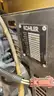 CK Power 10kw Diesel generator trailer with 5kw load bank