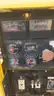 CK Power 10kw Diesel generator trailer with 5kw load bank