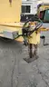 CK Power 10kw Diesel generator trailer with 5kw load bank