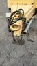 CK Power 10kw Diesel generator trailer with 5kw load bank