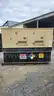120v/240v DIESEL OLYMPIAN GENERATOR &#x22;659 Hours&#x22;