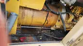 120v/240v DIESEL OLYMPIAN GENERATOR &#x22;659 Hours&#x22;