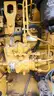 120v/240v DIESEL OLYMPIAN GENERATOR &#x22;659 Hours&#x22;