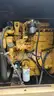 120v/240v DIESEL OLYMPIAN GENERATOR &#x22;659 Hours&#x22;