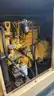 120v/240v DIESEL OLYMPIAN GENERATOR &#x22;659 Hours&#x22;