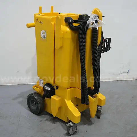 Kaivac KV2150 No Touch Cleaning System