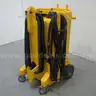 Kaivac KV2150 No Touch Cleaning System