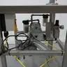 Tipper Tie CVE Semi-Automatic Air Powered Vacuum Bagging and Clipping System