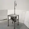 Tipper Tie CVE Semi-Automatic Air Powered Vacuum Bagging and Clipping System