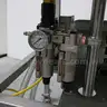 Tipper Tie CVE Semi-Automatic Air Powered Vacuum Bagging and Clipping System
