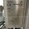 Tipper Tie CVE Semi-Automatic Air Powered Vacuum Bagging and Clipping System