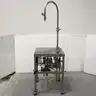 Tipper Tie CVE Semi-Automatic Air Powered Vacuum Bagging and Clipping System