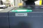 Smiths Heimann Security Baggage Scanner HS 5030si