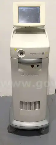 Lumenis VersaPulse PowerSuite Pulsed Medical Holmium Laser 20W