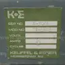 Keuffel and Esser 71 5015 Optical Instrument Stand